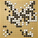 Board position at the end of game KPMC 2017 - Round 2 - Game 15: Juan Sampedro vs Tomas Hjartnes