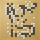 Board position at the end of game KPMC 2017 - Round 2 - Game 7: Fatih Sulak vs Pariwat Sampaokaew