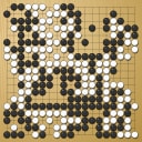 Board position at the end of game KPMC 2017 - Round 5 - Game 6: Khanh Binh Do vs Jonas Welticke