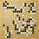 Board position at the end of game KPMC 2017 - Round 5 - Game 10: Li-ting Ho vs Santiago Tabares