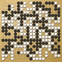 Board position at the end of game KPMC 2018 - Round 2 - Game 17: Ozgur Degirmenci vs Juan Felipe Samper Munoz