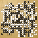Board position at the end of game KPMC 2018 - Round 3 - Game 7: Andrej Kulkov vs Radek Nechanicky