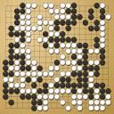 Board position at the end of game KPMC 2018 - Round 4 - Game 22: Juan Felipe Samper Munoz vs Dmytro Lysiuk