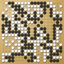 Board position at the end of game KPMC 2018 - Round 6 - Game 19: Matthew John Crossman vs Janez Janza