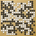 Board position at the end of game KPMC 2018 - Round 6 - Game 13: Ozgur Degirmenci vs Ignacio Eduardo Iglesis Lopez
