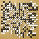 Board position at the end of game KPMC 2018 - Round 6 - Game 24: Ari Montesinos-Gonzalez vs Alexandros Hadjixenophontos