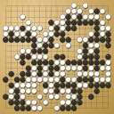 Board position at the end of game KPMC 2018 - Round 6 - Game 17: Daniel-Sufiah Thalib vs Juan Felipe Samper Munoz