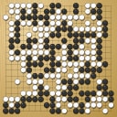 Board position at the end of game KPMC 2019 - Round 2 - Game 29: Young Il Lee vs Helcio Alexandre Pacheco