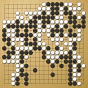 Board position at the end of game KPMC 2019 - Round 2 - Game 28: Ruari McCloskey vs Leiner Rodriguez Rojas