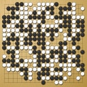 Board position at the end of game KPMC 2019 - Round 2 - Game 21: Stepan Popov vs Khanh Binh Do