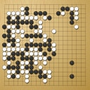 Board position at the end of game KPMC 2019 - Round 2 - Game 10: Shayn Tan vs Dusan Mitic