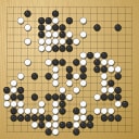Board position at the end of game KPMC 2019 - Round 3 - Game 16: Wai Chong Chan vs Tugkan Eren