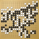 Board position at the end of game KPMC 2019 - Round 3 - Game 10: Santiago Espinosa-Uribe vs Dragos Bajenaru