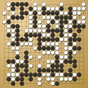 Board position at the end of game KPMC 2019 - Round 4 - Game 23: Phedias Christodoulides vs Leiner Rodriguez Rojas