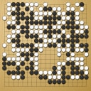 Board position at the end of game KPMC 2019 - Round 4 - Game 18: Santiago Espinosa-Uribe vs Daniel Tome