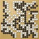 Board position at the end of game KPMC 2019 - Round 4 - Game 30: Ruari McCloskey vs Sandeep Dave