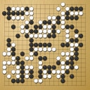 Board position at the end of game KPMC 2019 - Round 4 - Game 26: Tiziano Pacchiarotti vs Kao Xiang Sia