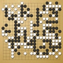 Board position at the end of game KPMC 2019 - Round 4 - Game 29: Miroslav Smid vs Helcio Alexandre Pacheco
