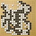 Board position at the end of game KPMC 2019 - Round 5 - Game 16: Wai Chong Chan vs Gregor Butala
