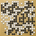 Board position at the end of game KPMC 2019 - Round 5 - Game 31: Jacobo Itzhacki vs Sandeep Dave