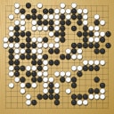 Board position at the end of game KPMC 2019 - Round 5 - Game 23: Mario Mercado-Sanchez vs Tugkan Eren