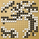 Board position at the end of game KPMC 2019 - Round 5 - Game 28: Leiner Rodriguez Rojas vs Teodor Nedev