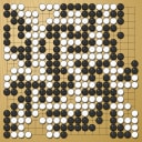 Board position at the end of game KPMC 2019 - Round 6 - Game 25: Tugkan Eren vs Miroslav Smid
