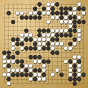 Board position at the end of game KPMC 2019 - Round 6 - Game 16: Marcin Majka vs Santiago Tabares