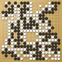 Board position at the end of game KPMC 2019 - Round 6 - Game 13: Stepan Popov vs Tony Zhao