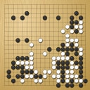 Board position at the end of game KPMC 2020 - Round 1 - Game 15: Diego Rodriguez vs Adrian Villalta Cerdas