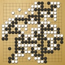 Board position at the end of game KPMC 2020 - Round 1 - Game 11: Alexandros Hadjixenophontos vs Pal Balogh