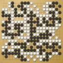 Board position at the end of game KPMC 2020 - Round 2 - Game 19: Chahine Koleejan vs Alfonso Artigue