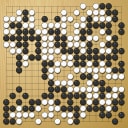 Board position at the end of game KPMC 2020 - Round 2 - Game 18: Viktor Lin vs Maxence Lothe