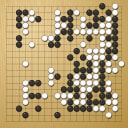 Board position at the end of game KPMC 2020 - Round 2 - Game 15: Philippe Renaut vs Jeremie Hertz