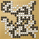 Board position at the end of game KPMC 2020 - Round 2 - Game 20: Daniel-Sufiah Thalib vs Chun-Chen Chung