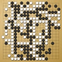 Board position at the end of game KPMC 2020 - Round 3 - Game 10: Hector Paiz-Castillo vs Diego Rodriguez