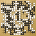 Board position at the end of game KPMC 2020 - Round 3 - Game 3: Alessandro Pace vs Severin Hanevik