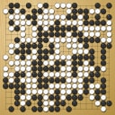Board position at the end of game KPMC 2020 - Round 4 - Game 6: Victor Chow vs Jan Hora