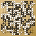 Board position at the end of game KPMC 2020 - Round 4 - Game 10: Somboun Douangboutdy vs Alexander Eerbeek