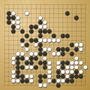 Board position at the end of game KPMC 2020 - Round 4 - Game 16: Stanislaw Frejlak vs Quang-Tue Tran