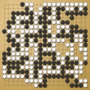 Board position at the end of game KPMC 2020 - Round 4 - Game 9: Chahine Koleejan vs Nikola Mitic
