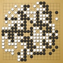 Board position at the end of game KPMC 2020 - Round 4 - Game 11: Viktor Lin vs Jonas Welticke