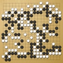 Board position at the end of game KPMC 2020 - Round 5 - Game 7: Yi-Tien Chan vs Pal Balogh