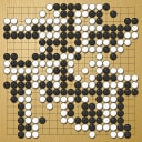 Board position at the end of game KPMC 2021 - Round 1 - Game 22: Ramos Jose Antonio Felix vs Frederic Schlattner