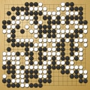 Board position at the end of game KPMC 2021 - Round 1 - Game 15: Pak Tong Madison Feng vs Edwin Halim