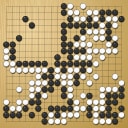 Board position at the end of game KPMC 2021 - Round 1 - Game 31: Mikkel Kragh Mathiesen vs Peter Smolarik