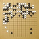Board position at the end of game KPMC 2021 - Round 1 - Game 9: Minh Quang Pham vs Pedro Carmona