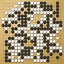Board position at the end of game KPMC 2021 - Round 1 - Game 8: Javier-Aleksi Savolainen vs Carlo Metta