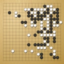 Board position at the end of game KPMC 2021 - Round 1 - Game 29: Pranjal Srivastava vs Jose Contreras