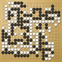 Board position at the end of game KPMC 2021 - Round 2 - Game 25: Andrew Andreyuk vs Pedro Carmona